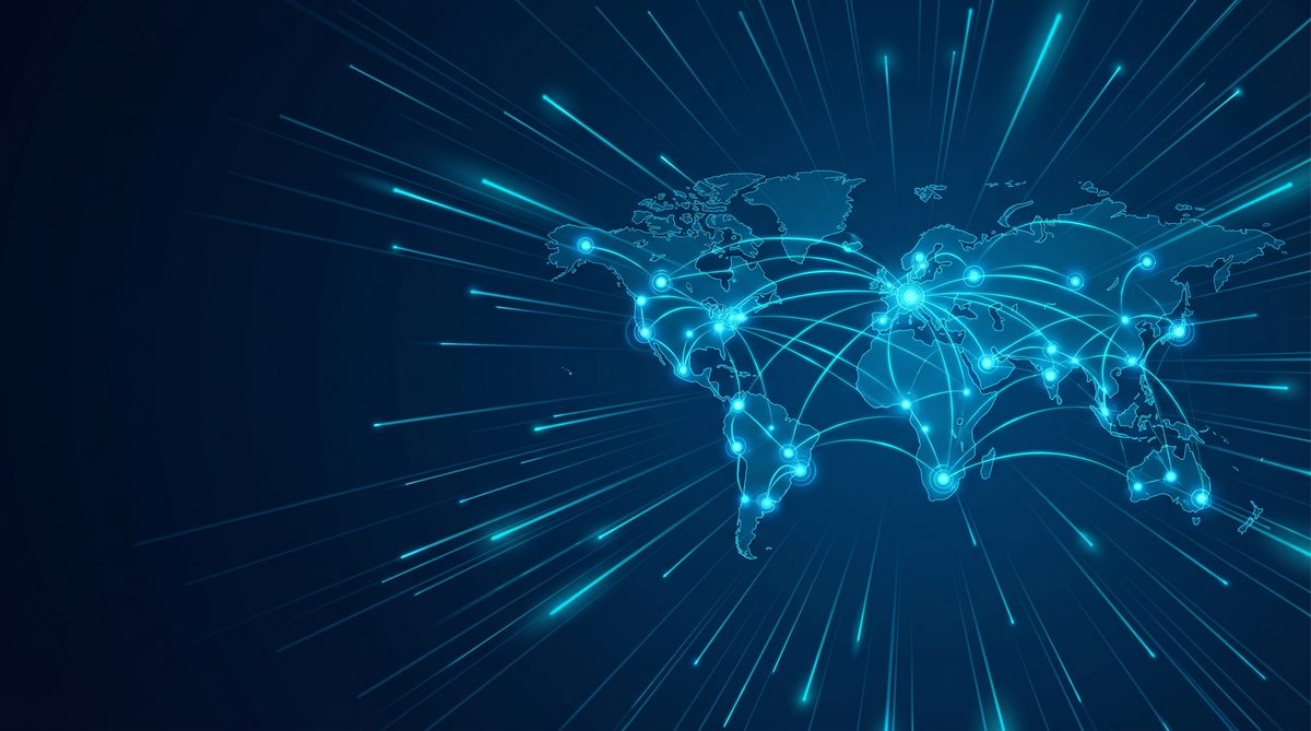 视讯加速器全球网络加速